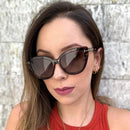 Óculos Clip On Jenny (3 em 1) - Eleganzi