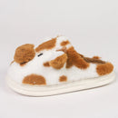 Pantufa da Vaquinha Mirtha - Eleganzi