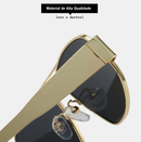 Óculos de Sol V-Glow