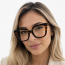 Armação de Óculos Gatinho Eliana