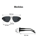 Óculos de Sol V-Glow