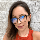 Óculos Clip On Jenny (3 em 1)