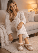 Pantufa Maison Douce