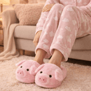 Pantufa do Porquinho Oscar