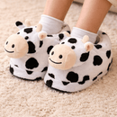 Pantufa da Vaquinha Gigi