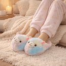 Pantufa da Lhama Hazel