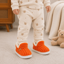 Pantufa Infantil Baby Moon - Solado Antiderrapante