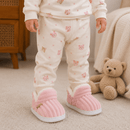 Pantufa Infantil Baby Moon - Solado Antiderrapante