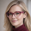 Armação de Óculos Sirela