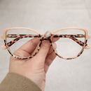 Armação de Óculos Gatinho Bella