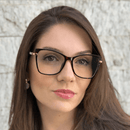 Óculos Clip On Núbia (2 em 1)