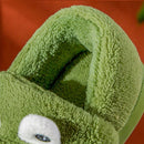 Pantufa Infantil do Dinossaurinho - Antiderrapante