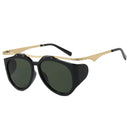 Óculos de Sol Aviador Celine