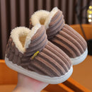 Pantufa Infantil Baby Moon - Solado Antiderrapante