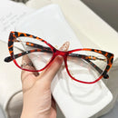 Armação de Óculos Gatinho Ingrid