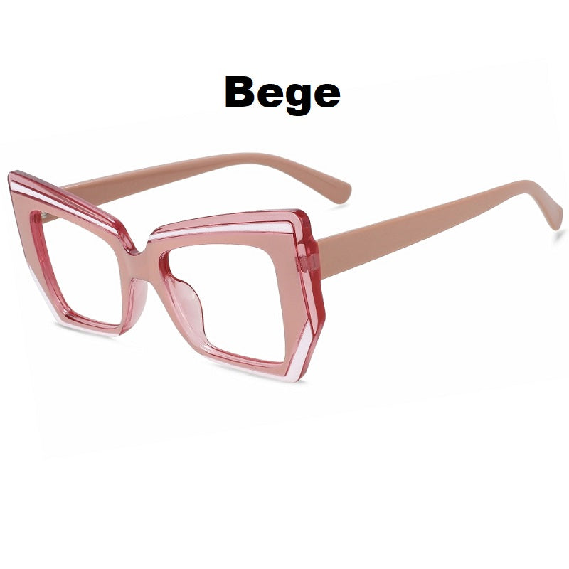 Armação de Óculos Beth