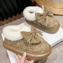 Pantufa Maison Douce