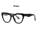 Armação de Óculos Sirela