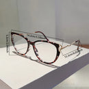 Armação de Óculos Gatinho Livi