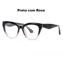 Armação de Óculos Sirela