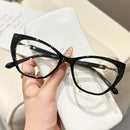 Armação de Óculos Gatinho Ingrid