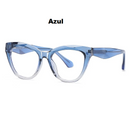 Armação de Óculos Sirela