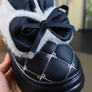 Pantufa Doce Coelha