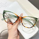 Armação de Óculos Gatinho Ingrid