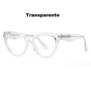 Armação de Óculos Sirela