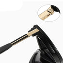 Óculos Gatinho Clip On Laura (2 em 1)