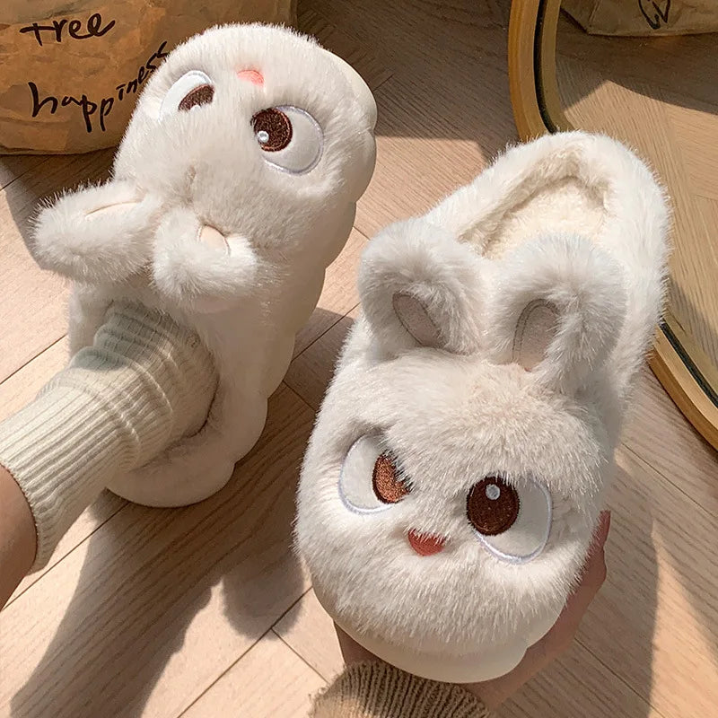 Pantufa SnowBun