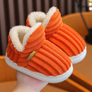 Pantufa Infantil Baby Moon - Solado Antiderrapante