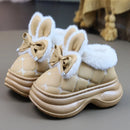 Pantufa Doce Coelha