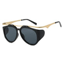 Óculos de Sol Aviador Celine