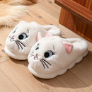 Pantufa da Gatinha Floffy