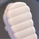 Pantufa Infantil da Coelhinha - Solado Antiderrapante
