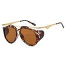 Óculos de Sol Aviador Celine