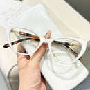 Armação de Óculos Gatinho Ingrid