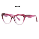 Armação de Óculos Sirela