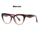 Armação de Óculos Sirela