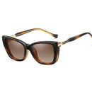 Óculos Gatinho Clip On Laura (2 em 1)