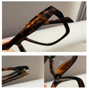 Armação de Óculos Avery - Eleganzi