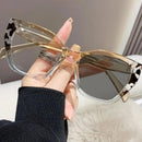 Armação de Óculos Avery - Eleganzi