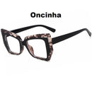 Armação de Óculos Beth - Eleganzi