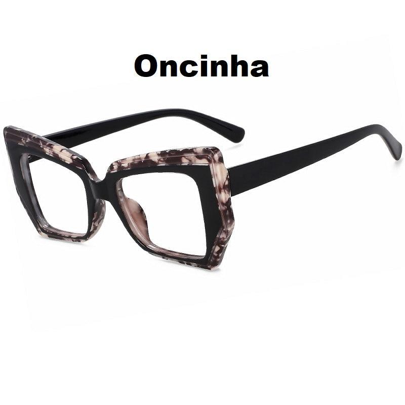 Armação de Óculos Beth - Eleganzi