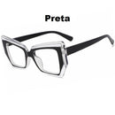 Armação de Óculos Beth - Eleganzi