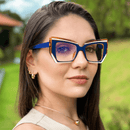 Armação de Óculos Beth - Eleganzi