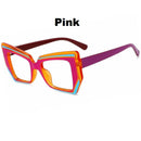 Armação de Óculos Beth - Eleganzi