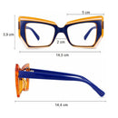 Armação de Óculos Beth - Eleganzi