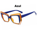 Armação de Óculos Beth - Eleganzi